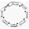 Apyrankė GUESS JUMB02125JWST (vyrams), dydis 19 cm