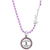 Apyrankė JUST CAVALLI JEWELS SCABF11 (moterims)