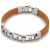 Apyrankė MOLECOLE JEWELS MO 1K6008B (vyrams)