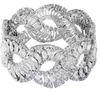 Apyrankė SWAROVSKI 5598351 (moterims), dydis 18 cm