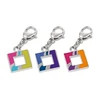 Apyrankė SWATCH BIJOUX JMD007-U (vyrams ir moterims)