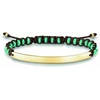 Apyrankė THOMAS SABO 005689617L19v (moterims), dydis 19 cm
