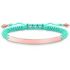 Apyrankė THOMAS SABO A00625971L19v (moterims), dydis 19 cm