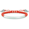 Apyrankė THOMAS SABO A00641738L21v (moterims), dydis 21 cm