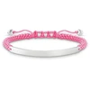 Apyrankė THOMAS SABO LBA00491739L2 (moterims), dydis 21 cm