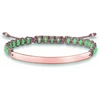 Apyrankė THOMAS SABO LBA00548916L2 (moterims), dydis 21 cm