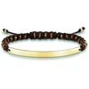 Apyrankė THOMAS SABO LBA00568942L1 (moterims), dydis 19 cm