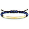 Apyrankė THOMAS SABO LBA5689232L19 (moterims), dydis 19 cm