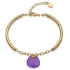 Apyrankė VICEROY JEWELRY 13172P100-47 (moterims)