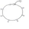 Apyrankė VICEROY JEWELRY 1337P000-30 (moterims)
