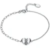 Apyrankė VICEROY JEWELRY 61065P100-36 (moterims)