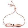 Apyrankė VICEROY JEWELRY 7067P100-55 (moterims)