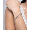 Apyrankė VICEROY JEWELRY 9133P100-00 (moterims)