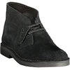 Aulinukai CLARKS DESERTBTEVO_NEBLACKS (vyrams), juoda