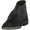 Aulinukai CLARKS DESERTBTEVO_NEBLACKS (vyrams), juoda