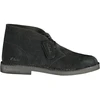 Aulinukai CLARKS DESERTBTEVO_NEBLACKS (vyrams), juoda