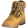 Aulinukai LUMBERJACK 102691013_MACOGNAC (vaikams), ruda