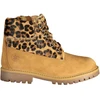 Aulinukai LUMBERJACK 102691013_MACOGNAC (vaikams), ruda