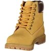 Aulinukai LUMBERJACK 102697222RIVER2_GI358YEL (moterims), geltona