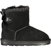 Aulinukai LUMBERJACK 102697510_NE085BLA (vaikams), juoda