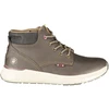 Aulinukai LUMBERJACK 102697821NEIL_MA246DBR (vyrams), ruda