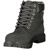 Aulinukai LUMBERJACK 102697843RIVER2_NE358BLAC (moterims), juoda