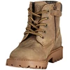 Aulinukai LUMBERJACK 102698322_MACOTTO (vaikams), ruda