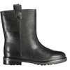 Aulinukai RALPH LAUREN 802882387002_D1BC2DB_NEROBLACK (moterims), juoda
