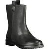 Aulinukai RALPH LAUREN 802882387002_D1BC2DB_NEROBLACK (moterims), juoda