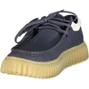 Avalynė CLARKS TORHILLLO_BLNAVYCA (vyrams), mėlyna