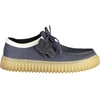 Avalynė CLARKS TORHILLLO_BLNAVYCA (vyrams), mėlyna