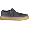 Avalynė CLARKS TORHILLLO_BLNAVYLE (vyrams), mėlyna