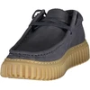 Avalynė CLARKS TORHILLLO_BLNAVYLE (vyrams), mėlyna