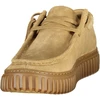 Avalynė CLARKS TORHILLLO_MADKSAND (vyrams), ruda