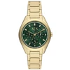 Ax Armani Exchange Rankinis laikrodis A X ARMANI EXCHANGE AX5661 (moterims)