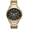 Ax Armani Exchange Rankinis laikrodis A X ARMANI EXCHANGE AX2611 (vyrams)