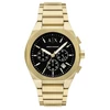 Ax Armani Exchange Rankinis laikrodis A X ARMANI EXCHANGE FO-AX4180