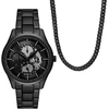 Ax Armani Exchange Rankinis laikrodis A X ARMANI EXCHANGE FO-AX7160SET