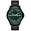 Ax Armani Exchange Rankinis laikrodis A X ARMANI EXCHANGE AX2450 (vyrams)