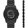 Ax Armani Exchange Rankinis laikrodis A X ARMANI EXCHANGE FO-AX7163SET