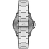 Ax Armani Exchange Rankinis laikrodis A X ARMANI EXCHANGE AX1853 (vyrams)