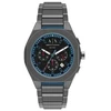 Ax Armani Exchange Rankinis laikrodis A X ARMANI EXCHANGE FO-AX4295