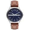 Ax Armani Exchange Rankinis laikrodis A X ARMANI EXCHANGE AX2133 (vyrams)