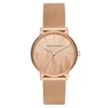 Ax Armani Exchange Rankinis laikrodis A X ARMANI EXCHANGE AX5584 (moterims)