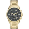 Ax Armani Exchange Rankinis laikrodis A X ARMANI EXCHANGE AX1721 (vyrams)