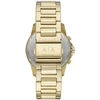 Ax Armani Exchange Rankinis laikrodis A X ARMANI EXCHANGE AX1721 (vyrams)
