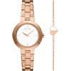 Ax Armani Exchange Rankinis laikrodis A X ARMANI EXCHANGE AX7175SET
