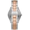 Ax Armani Exchange Rankinis laikrodis A X ARMANI EXCHANGE AX1874 (vyrams)
