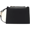 Diržas FURLA B01275BX2045 (moterims), juoda, dydis Universalus