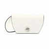 Diržas FURLA WB01244AX0733 (moterims), balta, dydis Universalus